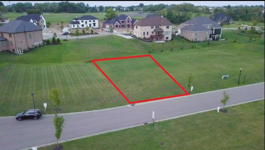 5976 Capeview Pl 117 Deerfield Twp. OH