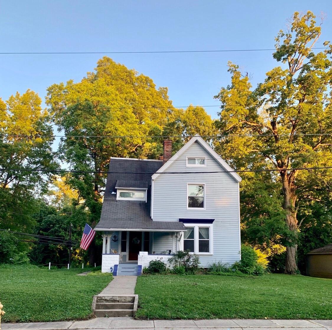 212 Chelsea Pl Cincinnati OH