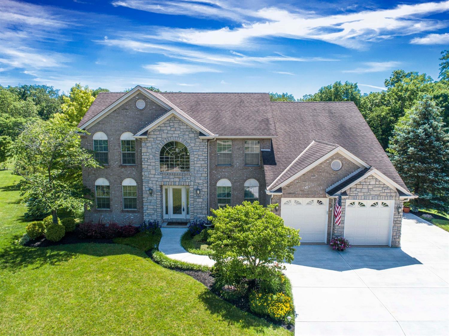 5791 Catawba Ct Liberty Twp OH