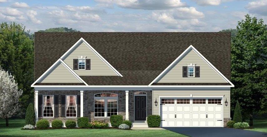 1146 Clover Field Dr Miami Twp OH