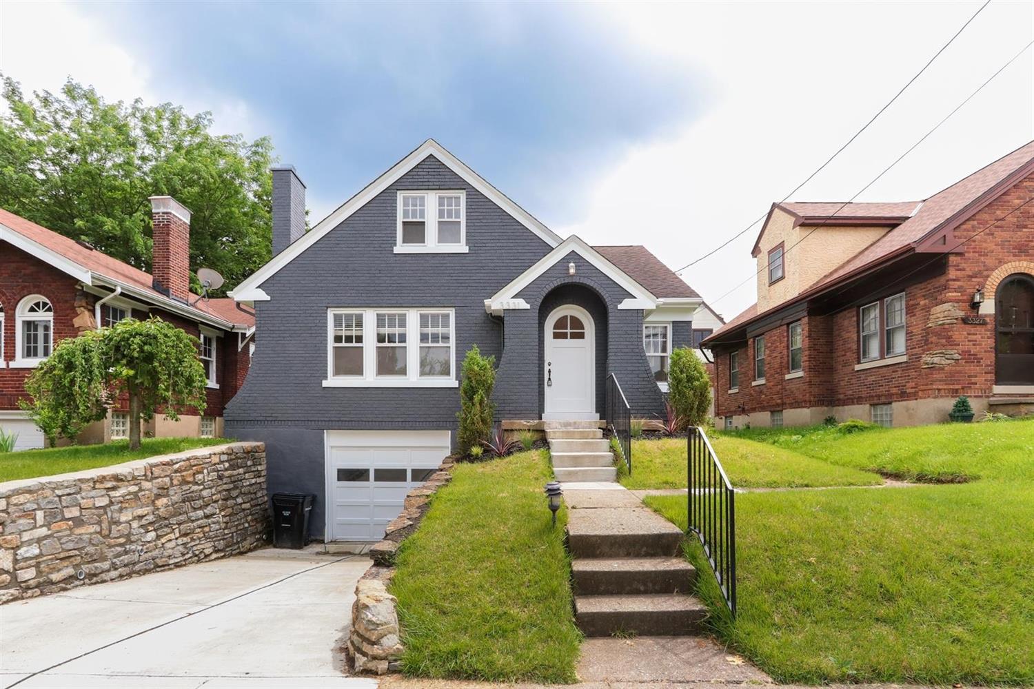 3331 Claramont Ave Cincinnati OH