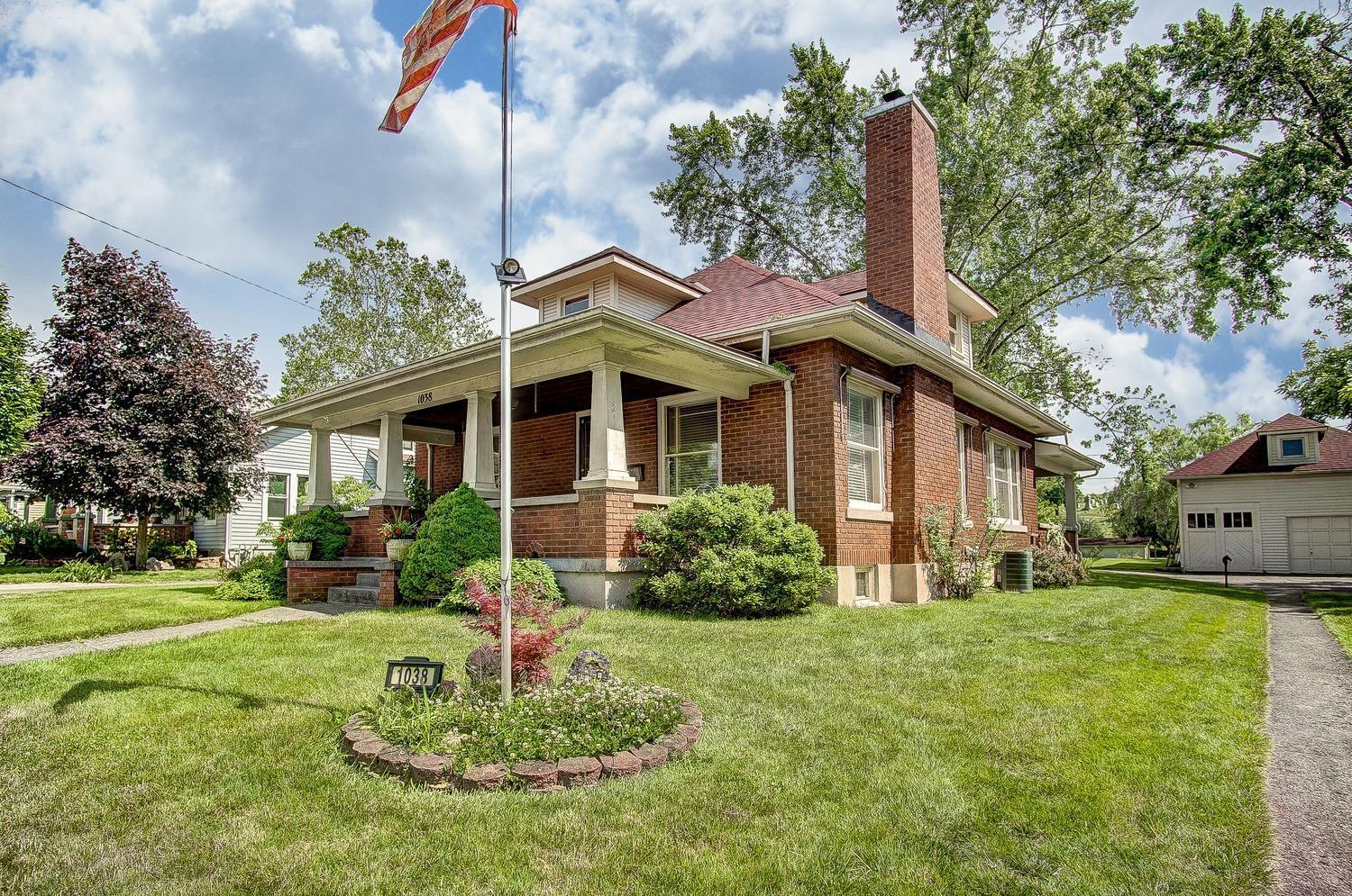 1038 Central Ave Miamisburg OH