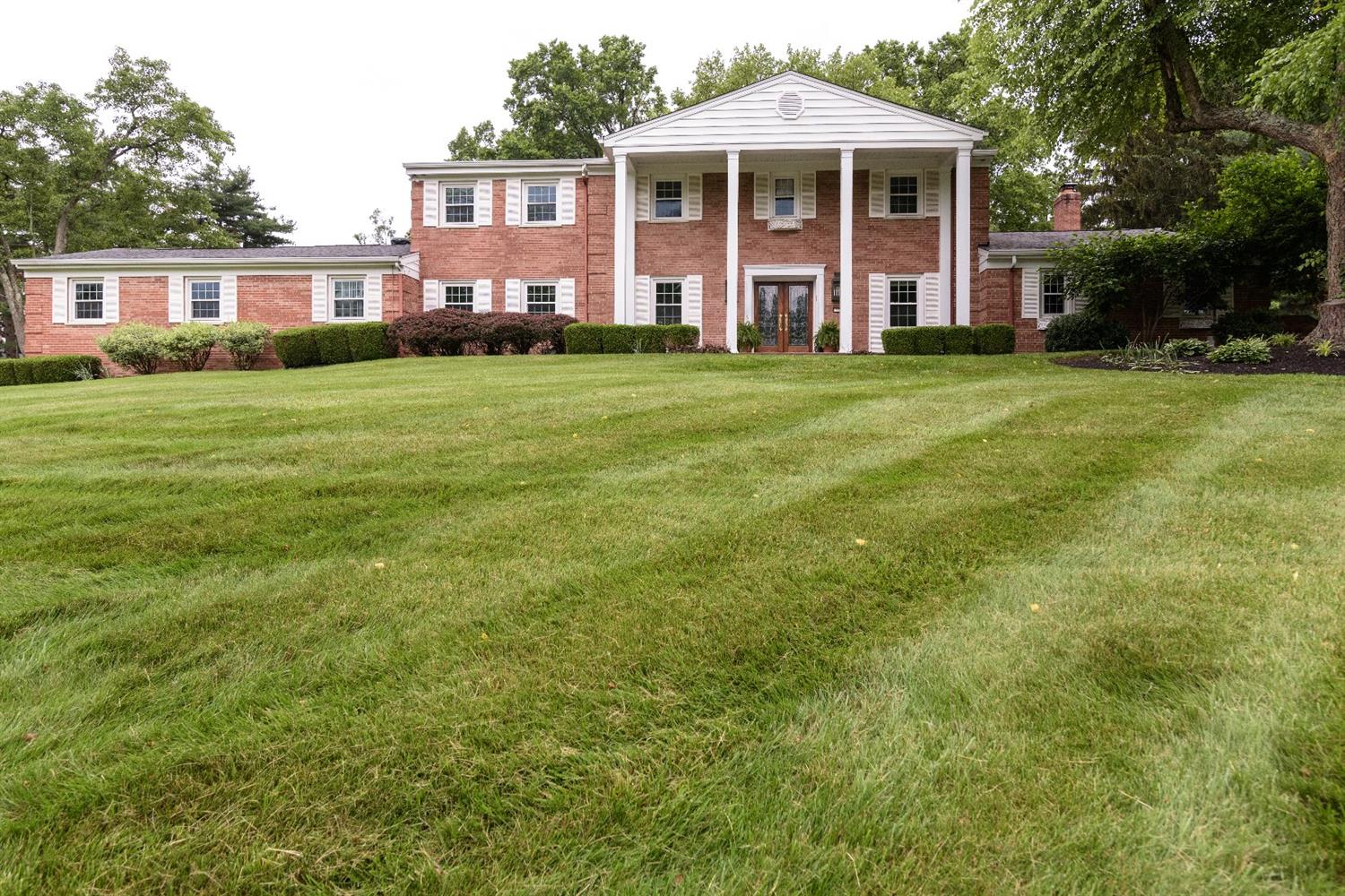 1333 Colonial Dr Green Twp OH
