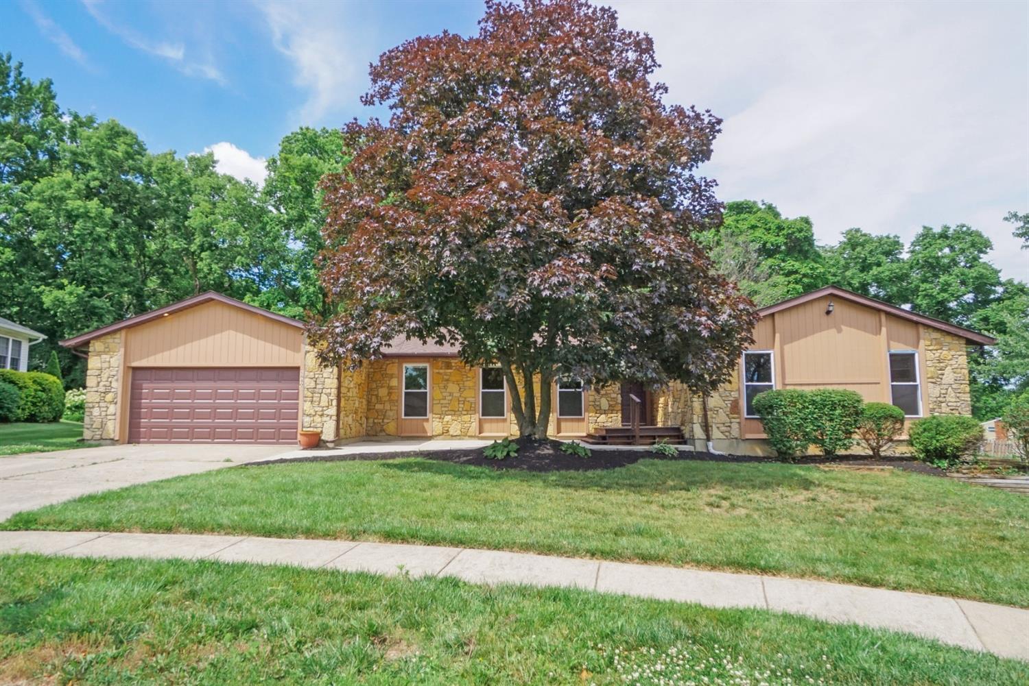 1840 Calumet Wy Fairfield OH