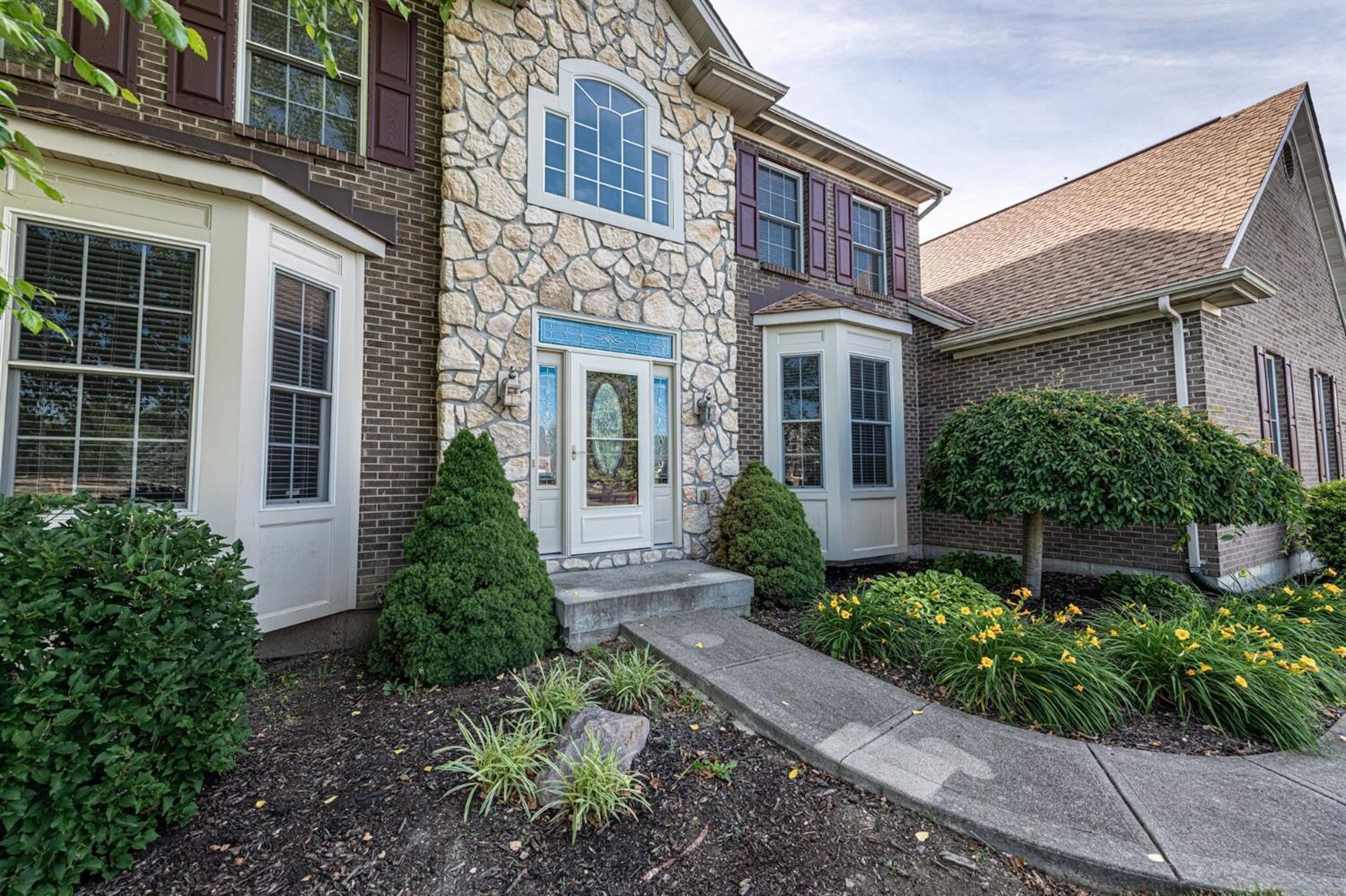 822 Cheltenham Pl Hamilton Twp OH