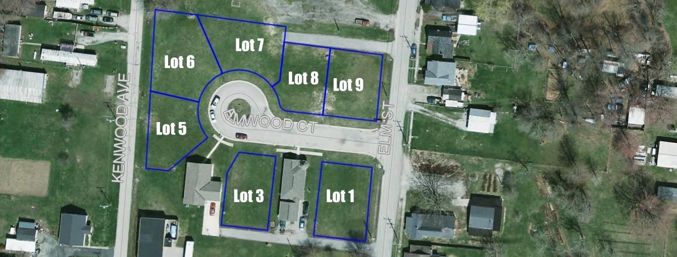 7 Elmwood Ct Georgetown OH