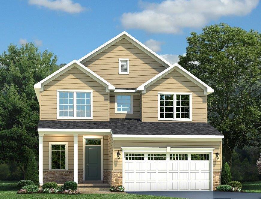 10558 Atterbury Dr Crosby Twp OH