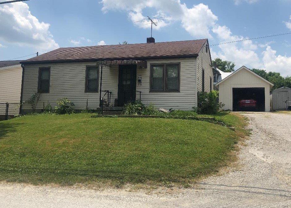 417 Apple St Georgetown OH