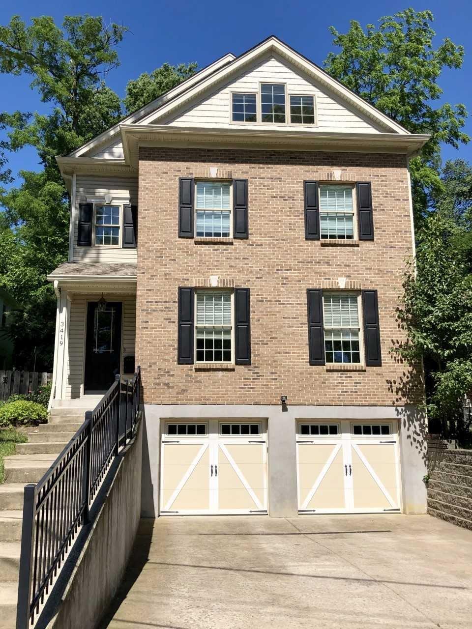 3419 Ault View Ave Cincinnati OH