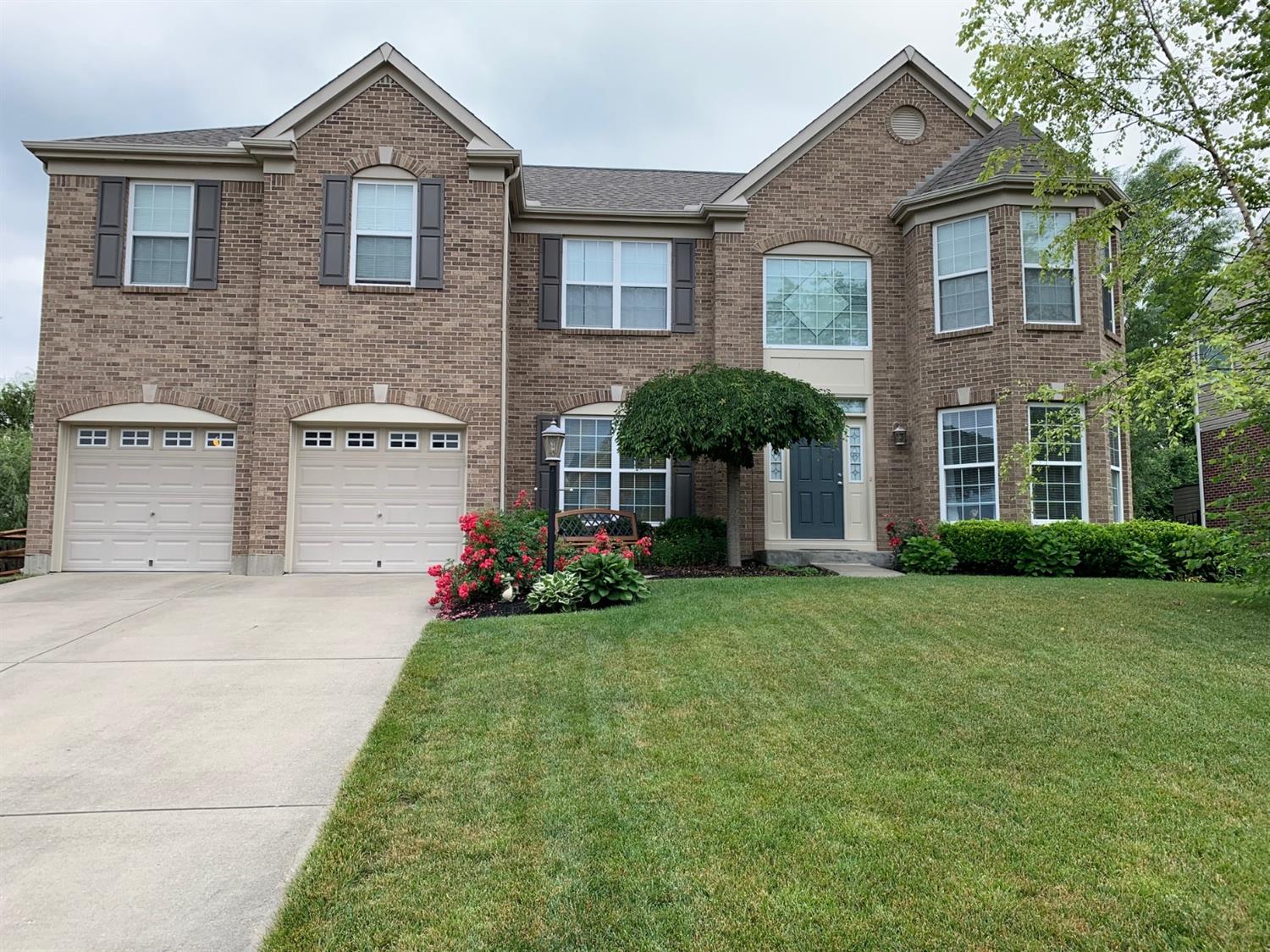 8293 Cherrydale Ct Deerfield Twp. OH