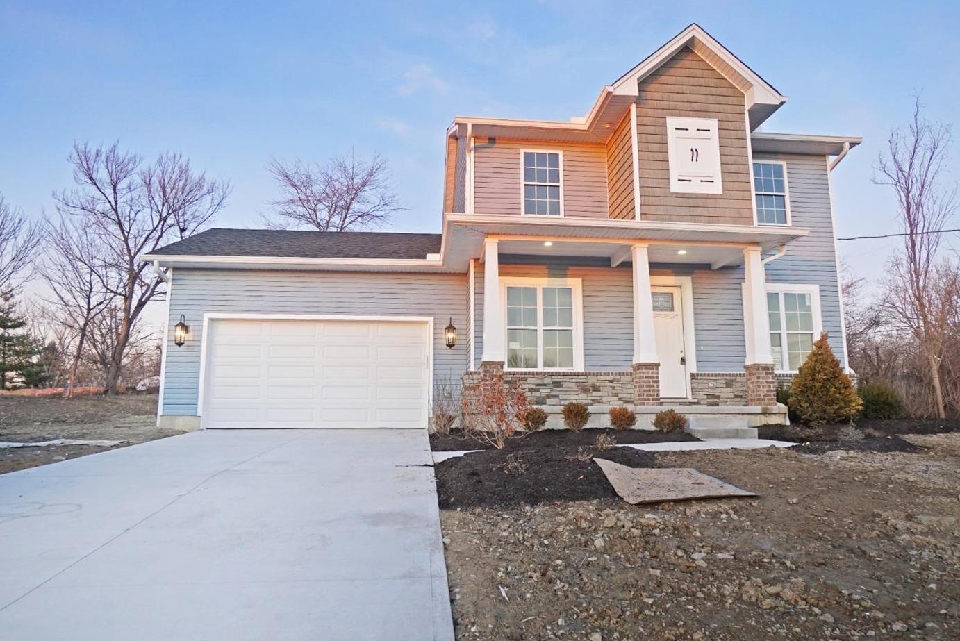 7260 Basswood Dr West Chester OH