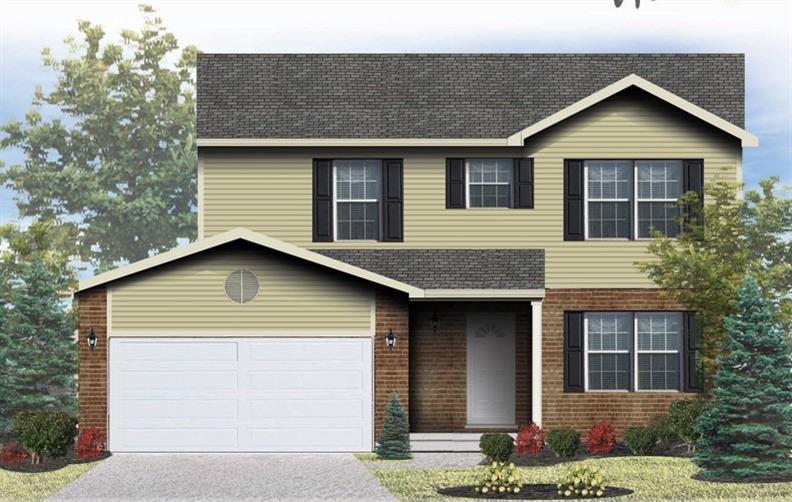 47 Sean Ct Batavia Twp OH