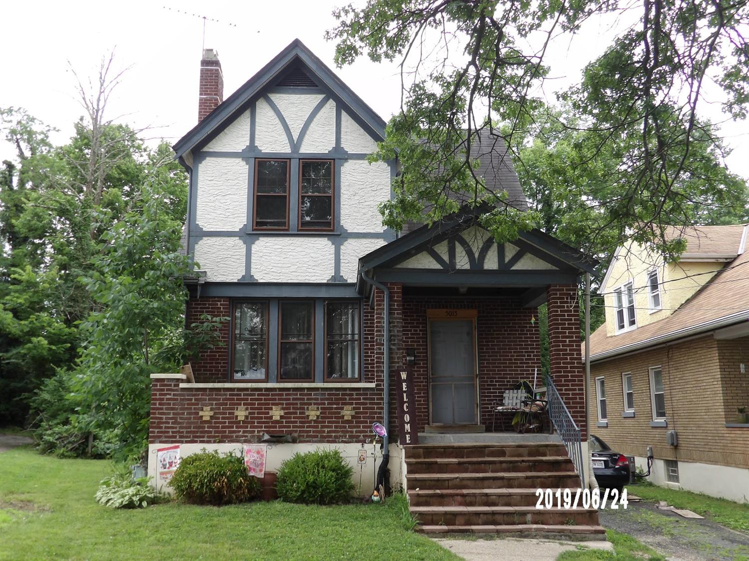 5015 Casa Loma Blvd Green Twp OH