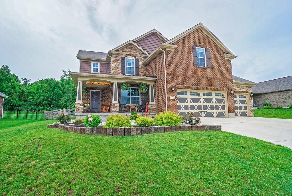 2060 Bridgewater Ln Monroe OH