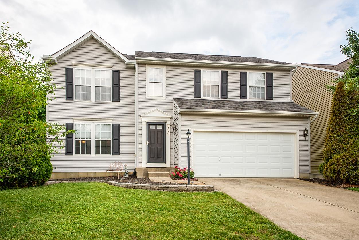 5599 Appaloosa Cir Hamilton Twp OH
