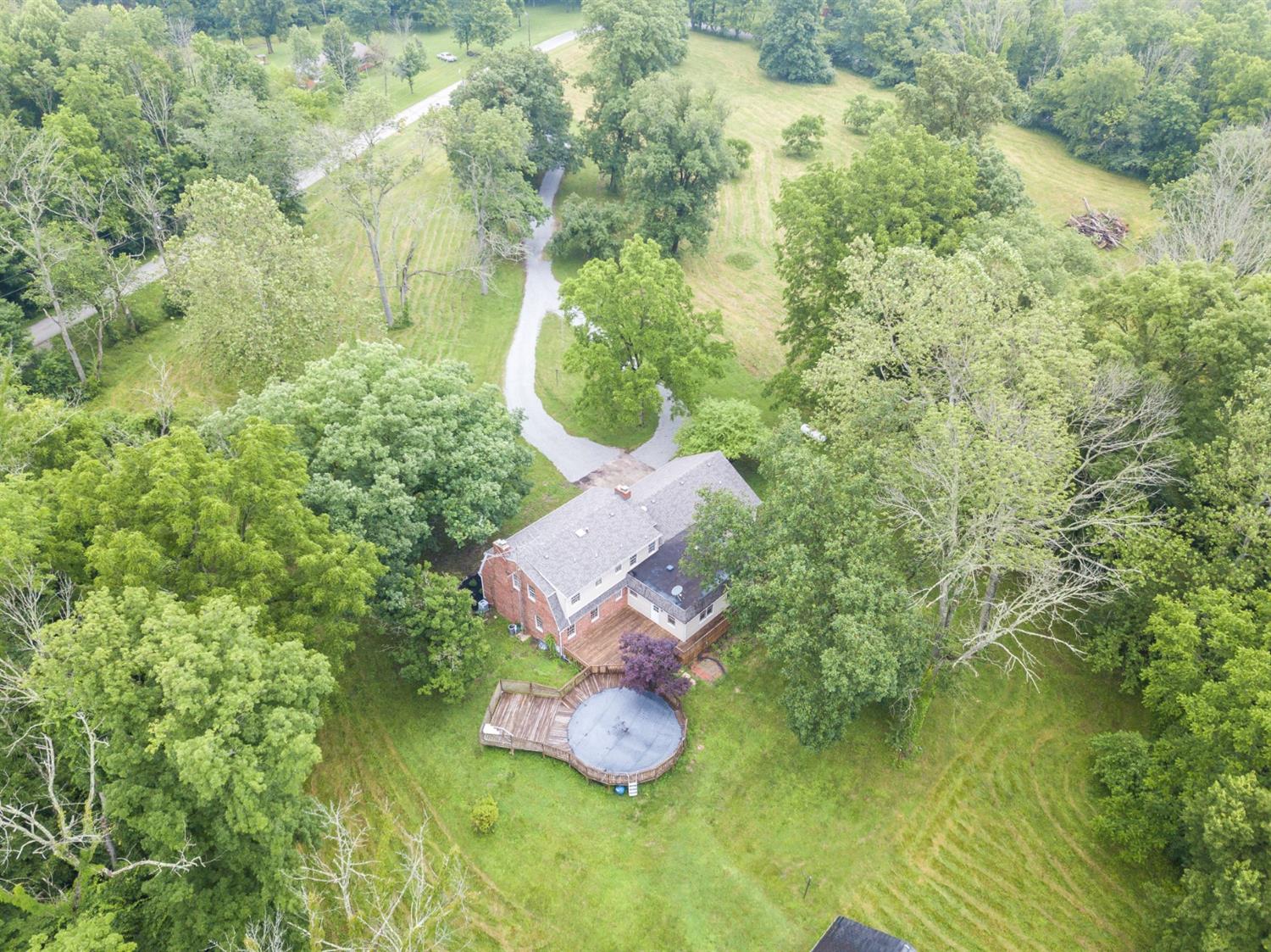 3259 Cemetery Rd Spring Valley Twp OH