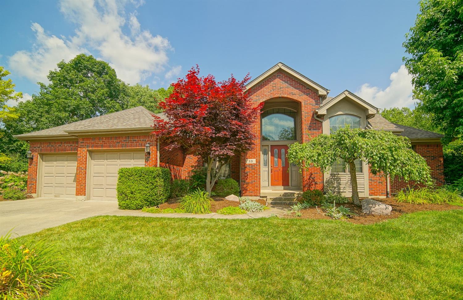 13 Berwick Ct Miamisburg OH