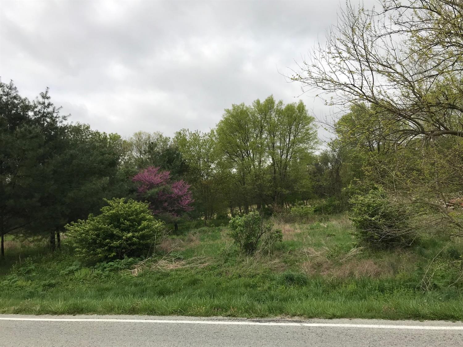2390 Creek Rd Vernon Twp OH
