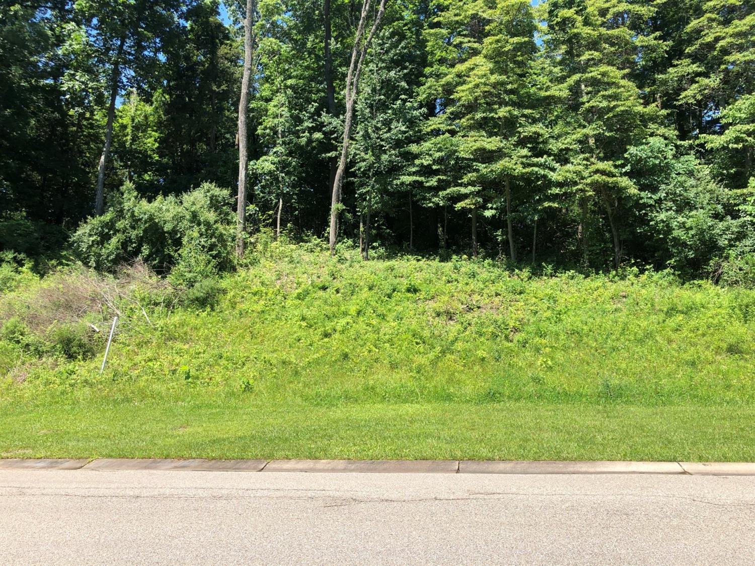 Lot1 Brittney Dr Harrison Twp OH