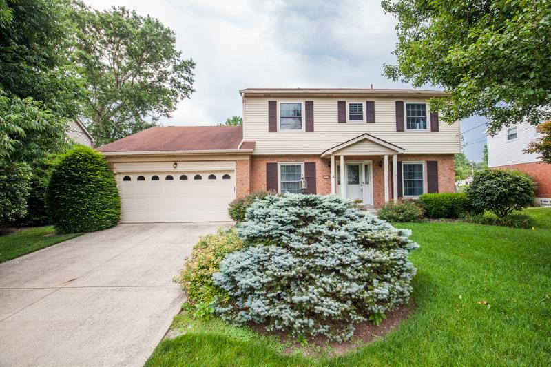 2074 Berrypatch Cincinnati OH