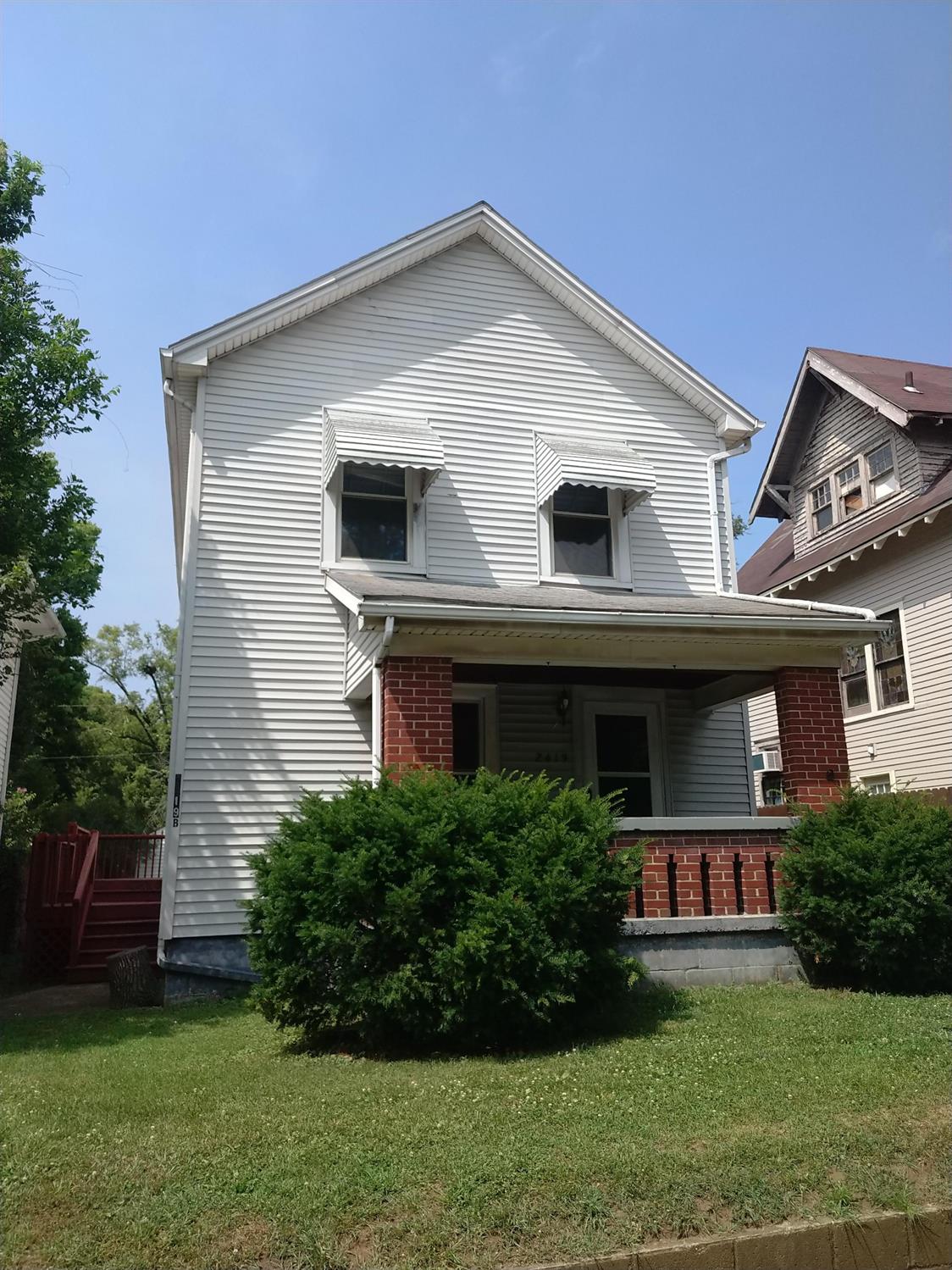 2419 Central Ave Middletown OH