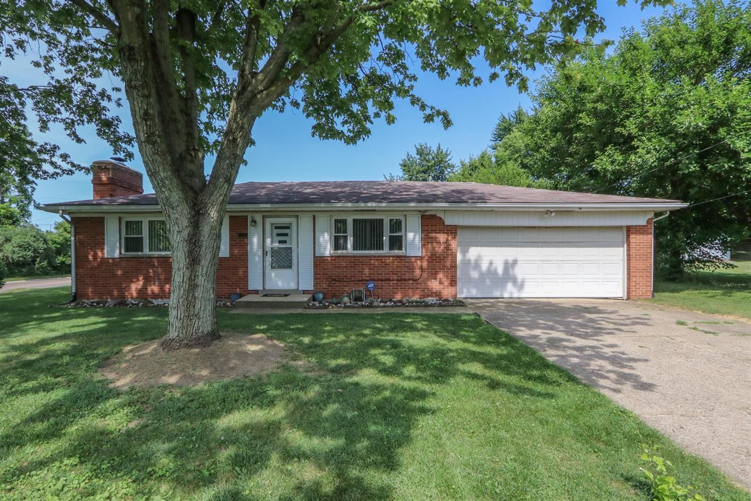 2571 Cincinnati Dayton Rd Middletown OH