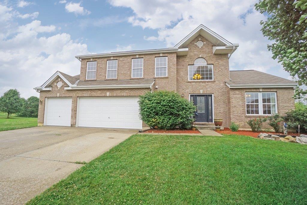 2090 Cathedral Ln Hamilton OH