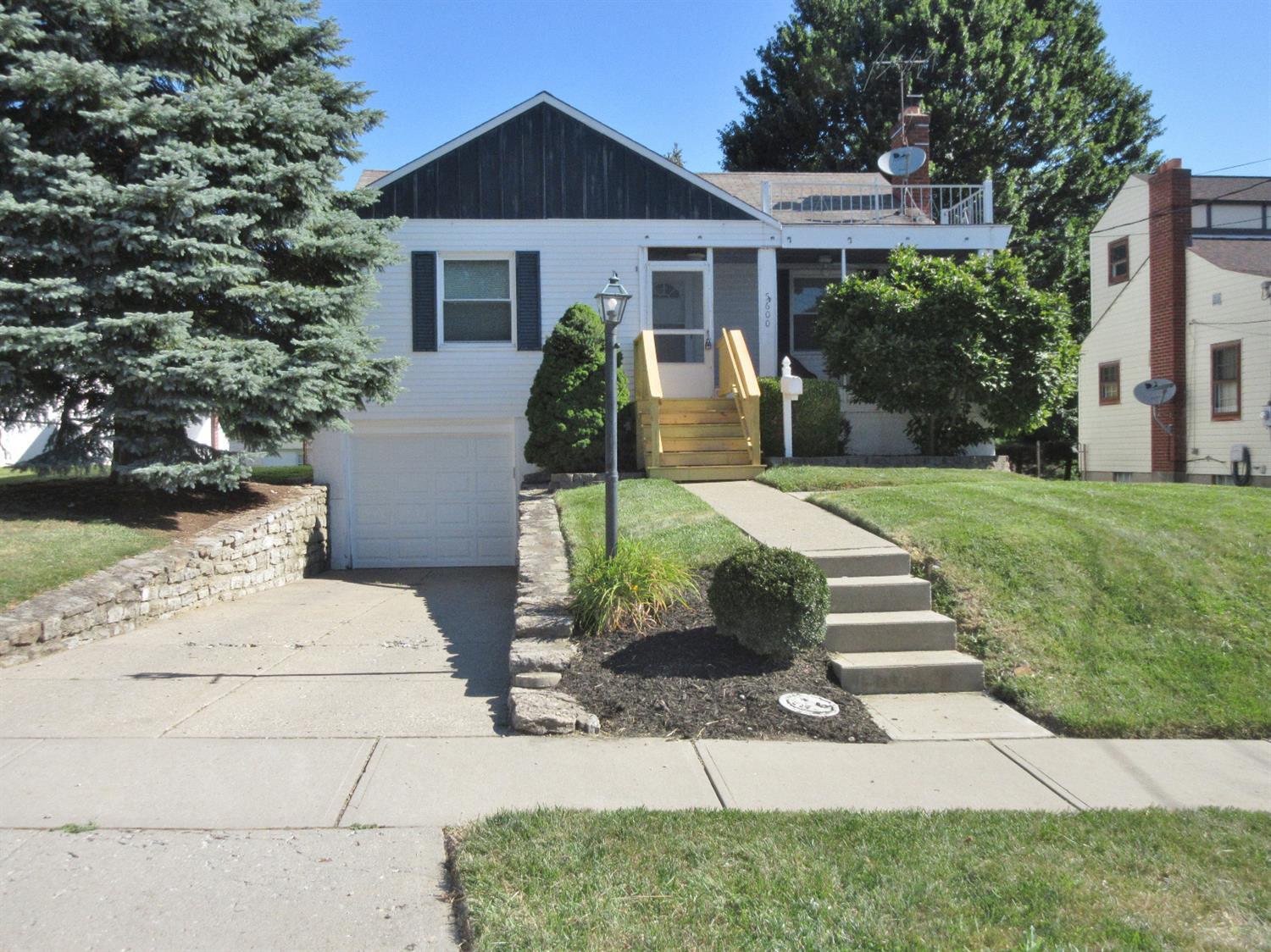 5600 Biscayne Ave Green Twp OH