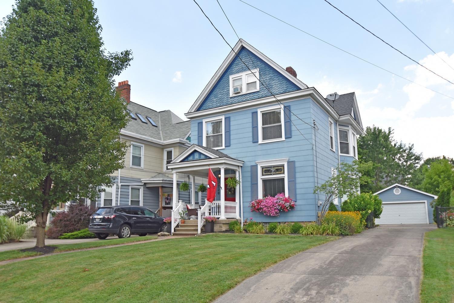2220 Adams Ave Norwood OH