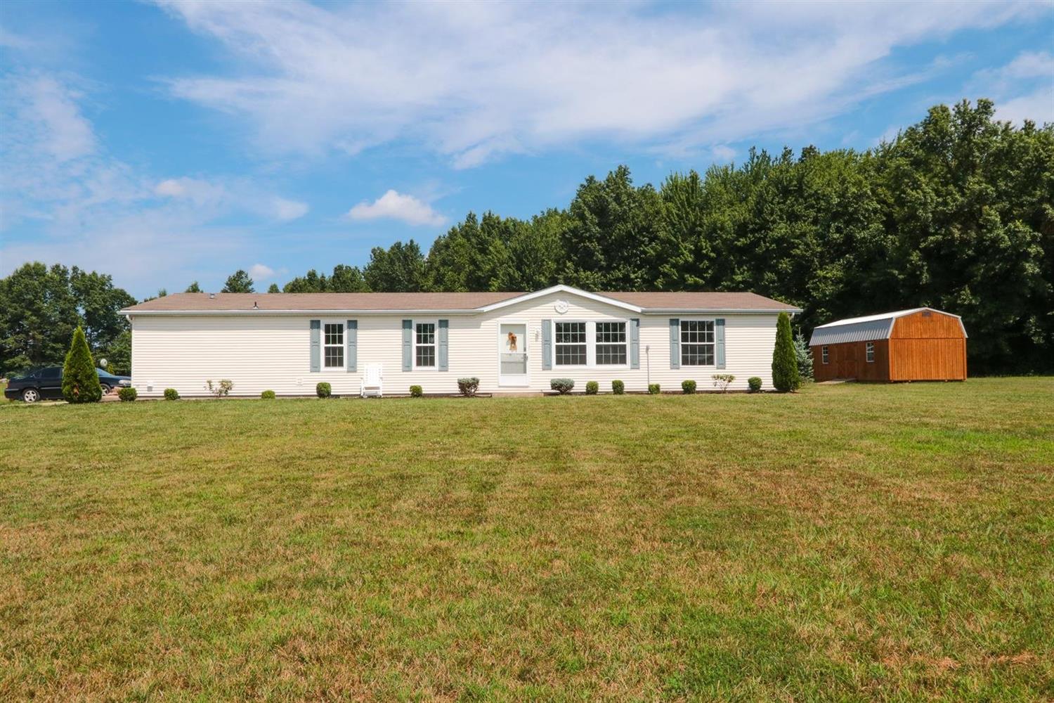 5653 Bucktown Rd Jackson Twp OH