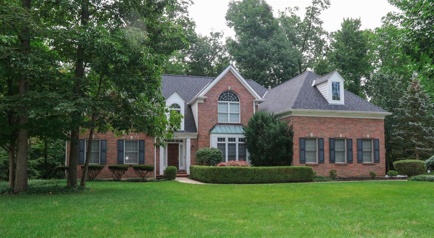 11390 Brittany Woods Ln Sycamore Twp OH