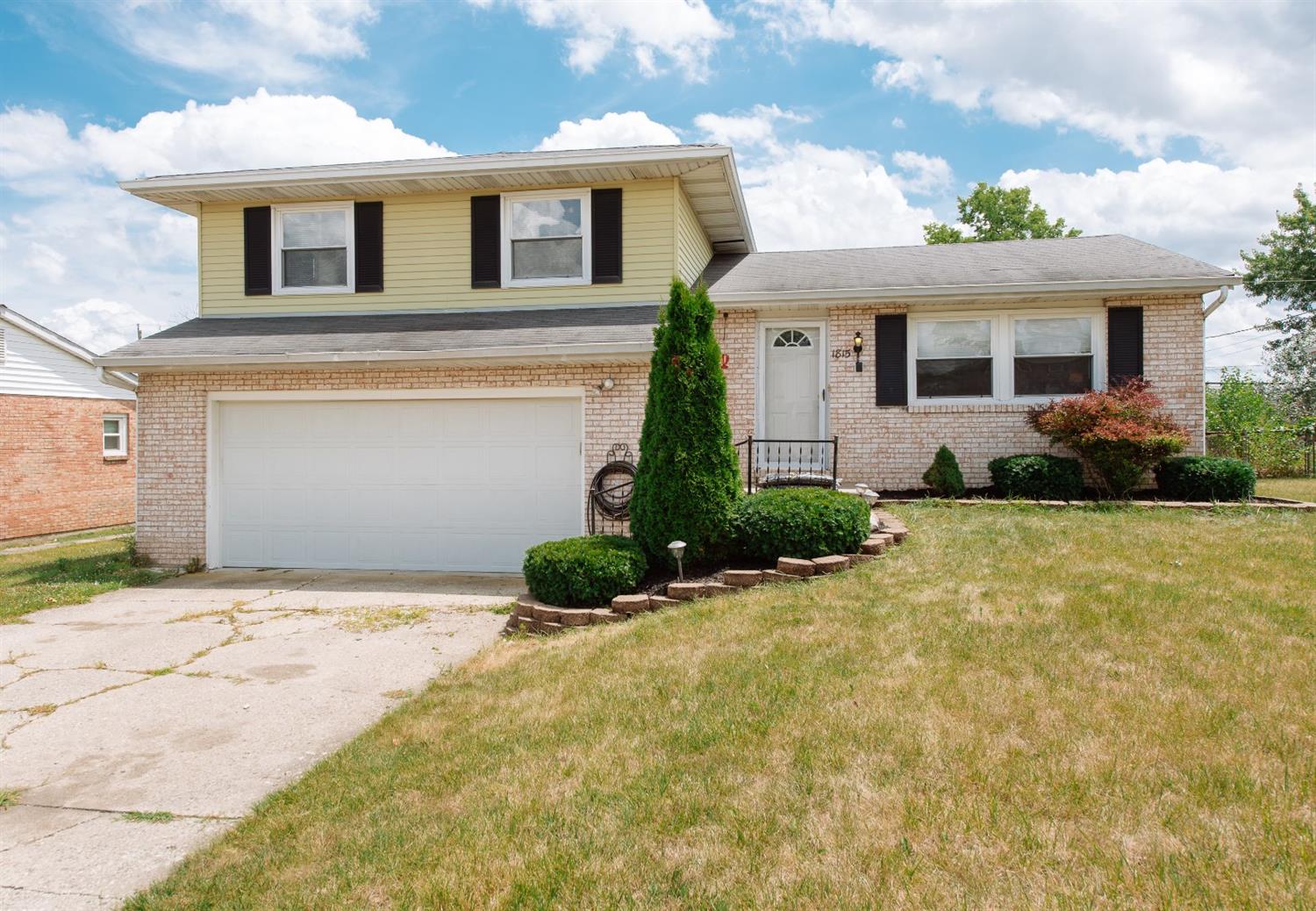1815 Amarillo Dr Hanover Twp OH