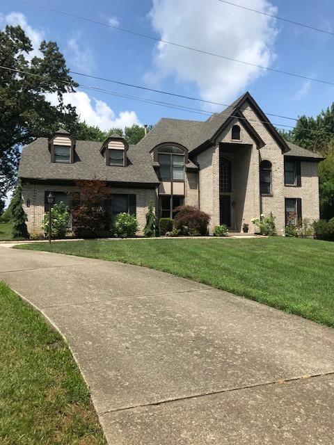 3193 Blue Rock Rd Green Twp OH
