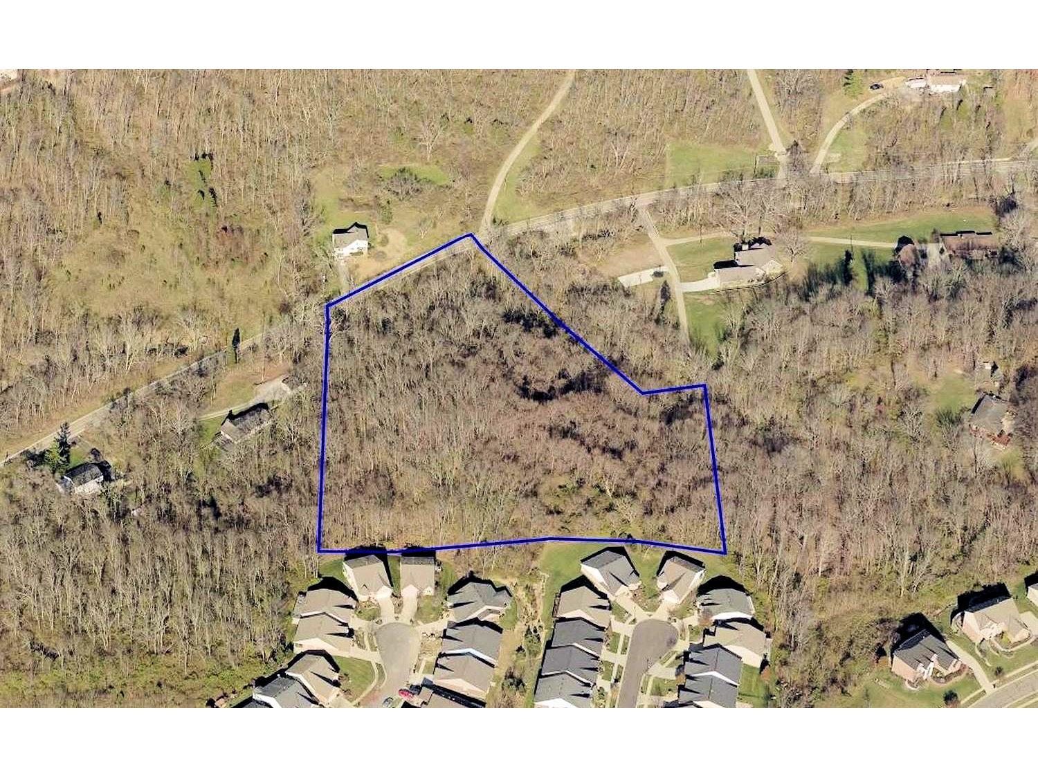 6831 Mullen Rd Colerain Twp OH
