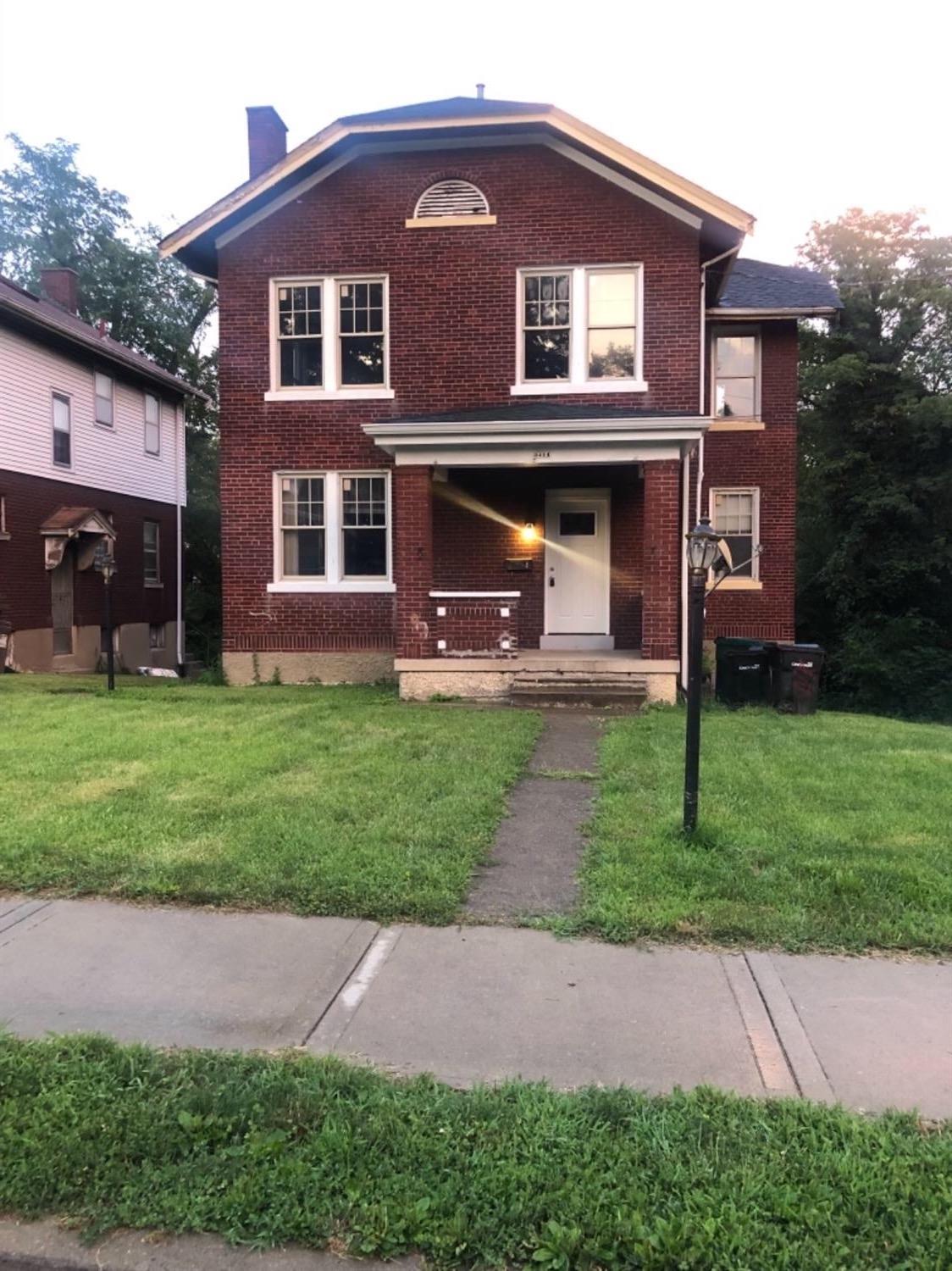 3414 Bevis Ave Cincinnati OH