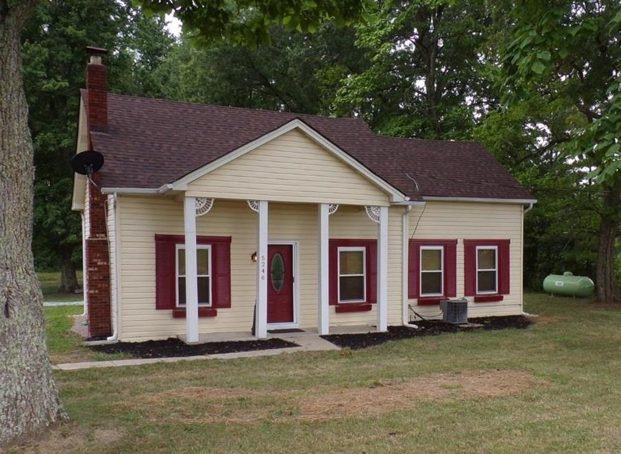 5246 Greenbush East Rd Green Twp OH