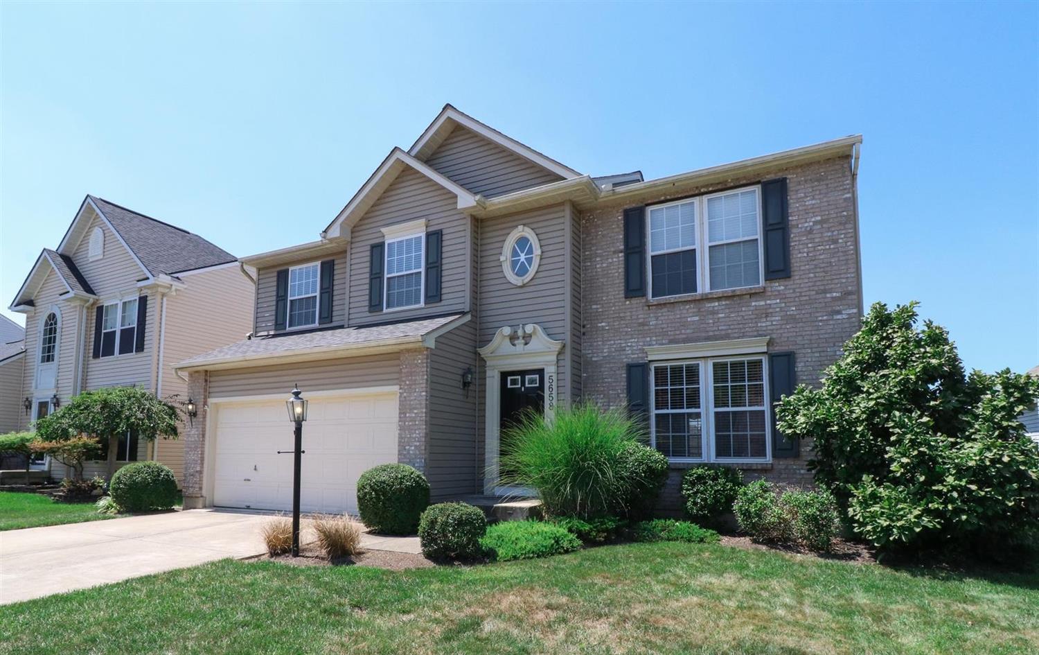 5658 Appaloosa Cir Hamilton Twp OH