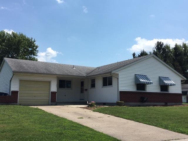 582 Brooke Blvd Wilmington OH