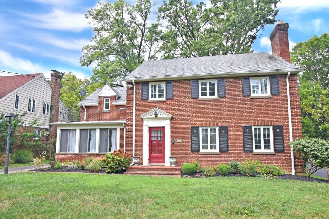 6529 Baywood Ln North College Hill OH