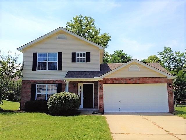 10 Bobwhite Ct Amelia OH