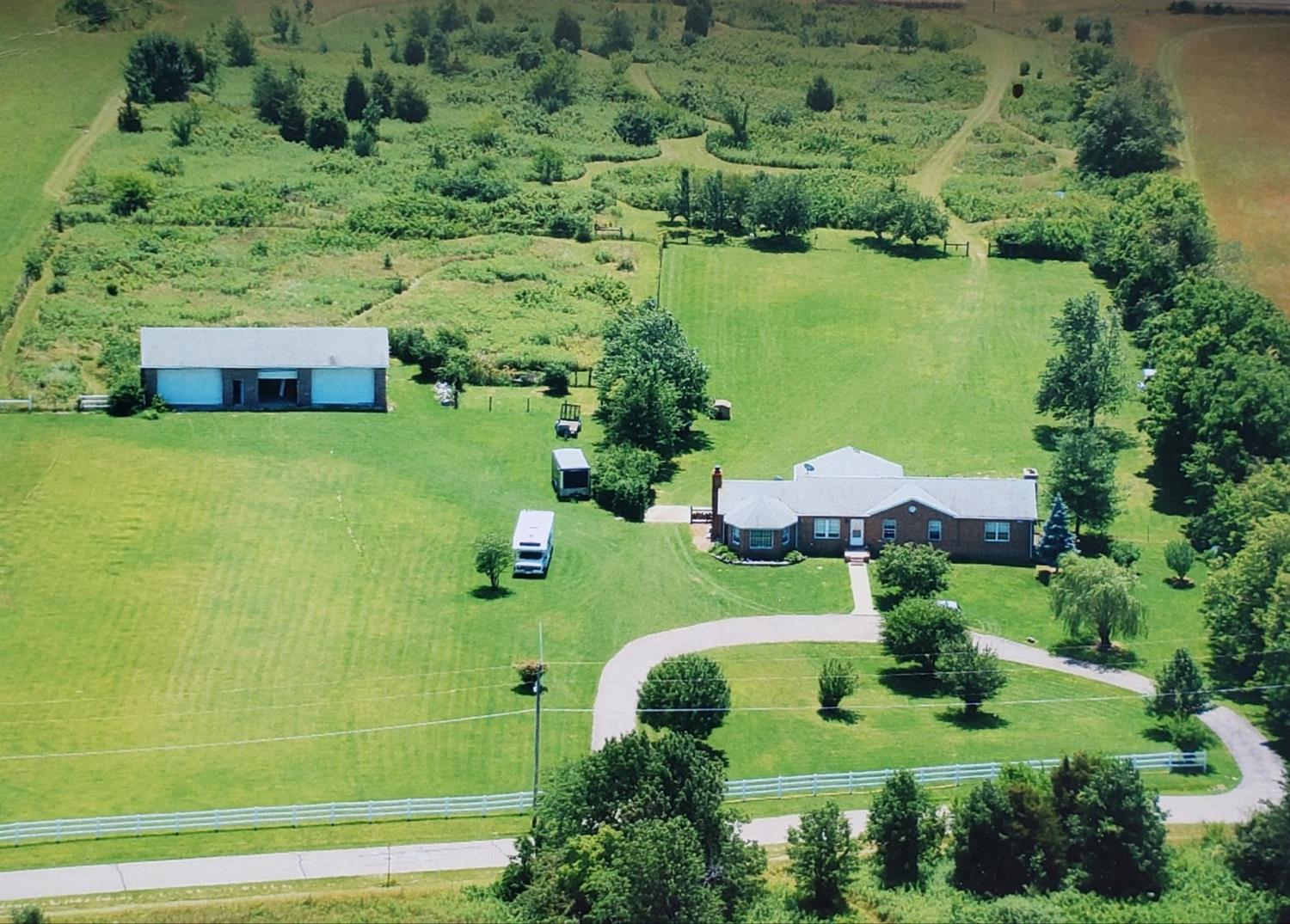 1137 Bauer Rd Milford Twp OH