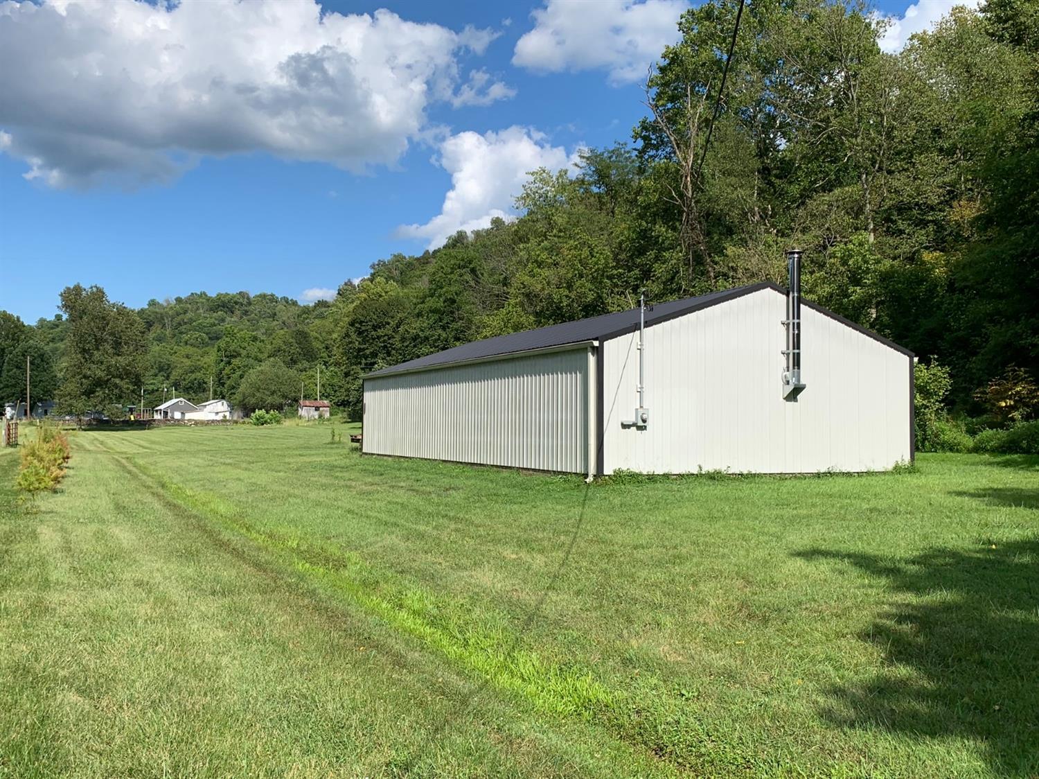 9540 St Rt 41 Huntington Twp OH