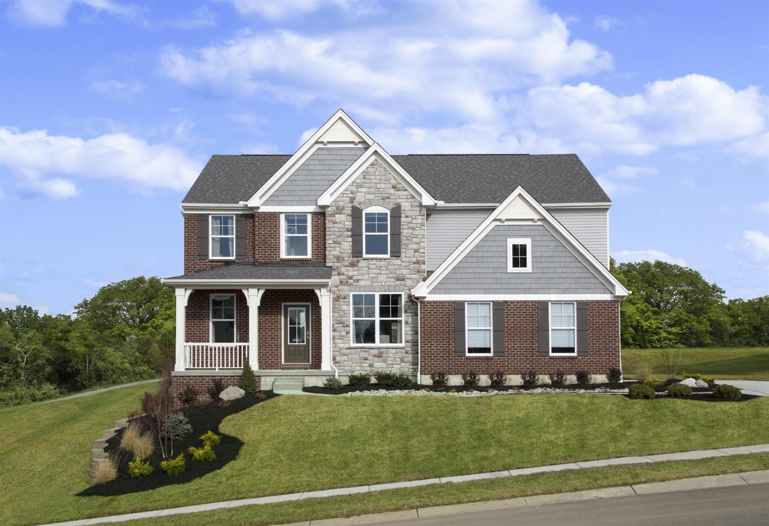 5103 Halifax Dr Green Twp OH