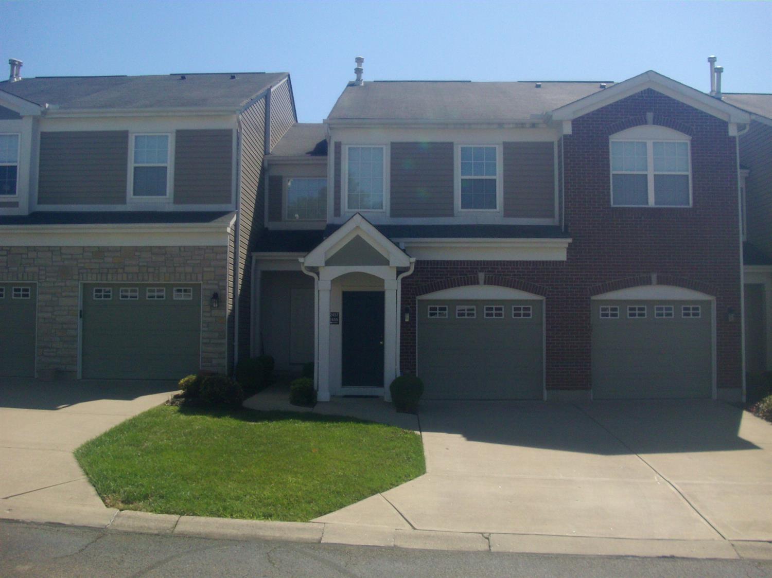 2457 Aldermont Ct Cincinnati OH