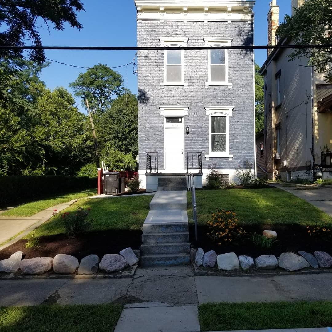 3105 Durrell Ave Cincinnati OH