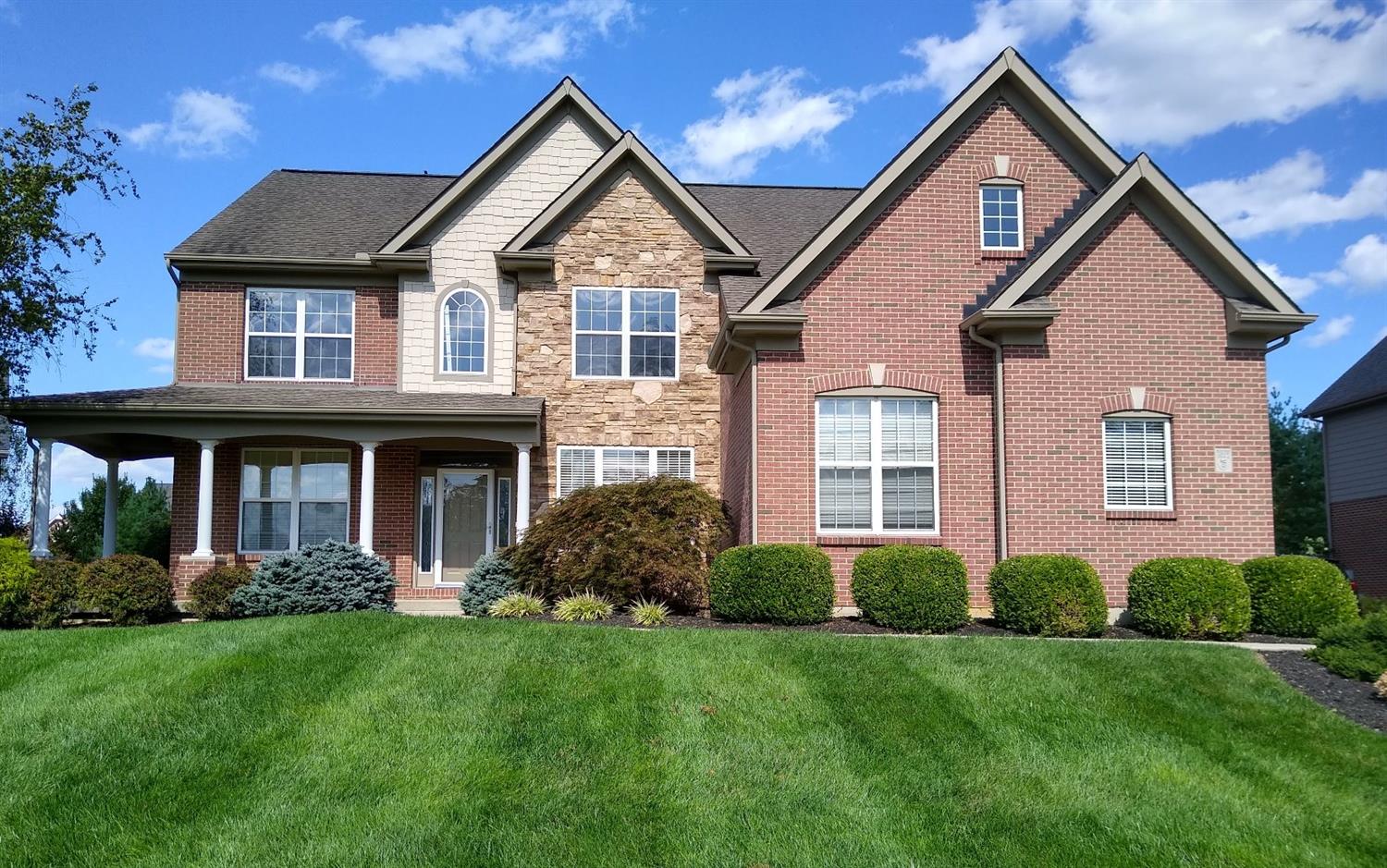6852 Allegany Trl Hamilton Twp OH