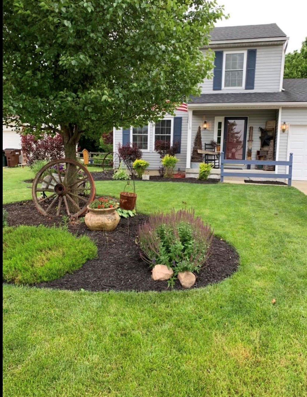 637 Alpine Pl Trenton OH