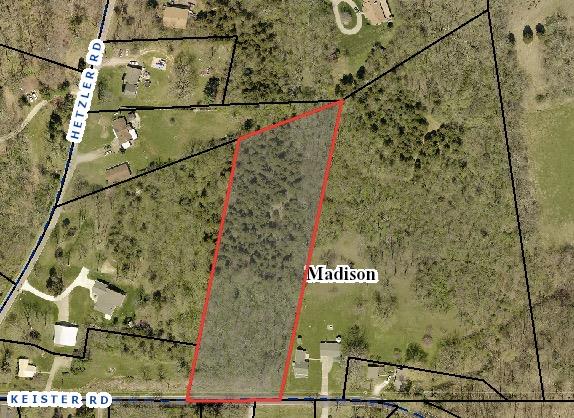 7464 Keister Rd Madison Twp OH