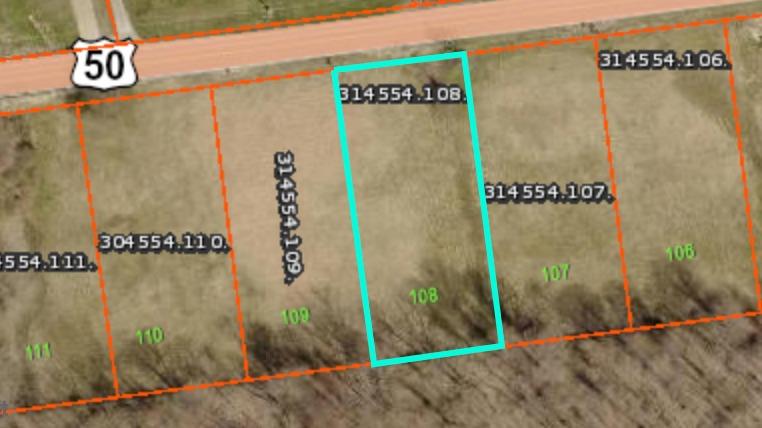 108 Lot US Rt 50 Stonelick Twp OH