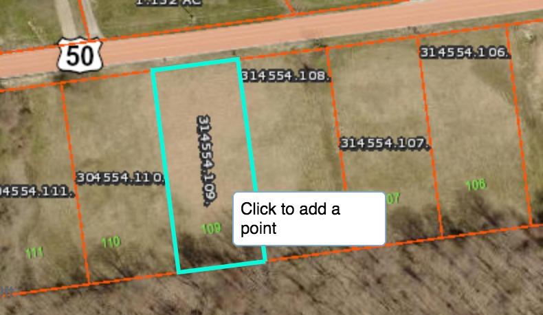 109 Lot US Rt 50 Stonelick Twp OH